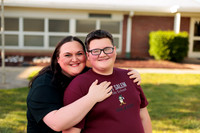 Jake Turner 8th grade-7
