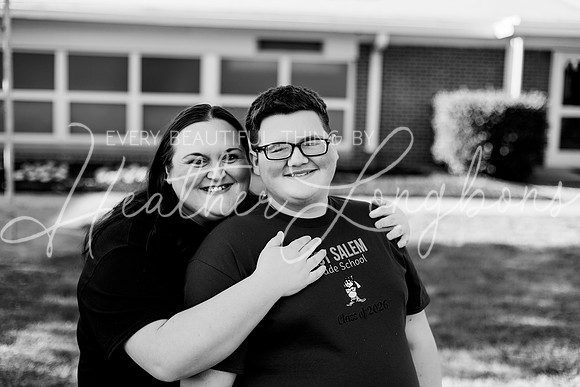 Jake Turner 8th grade-7BW