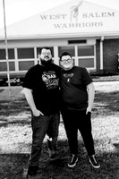 Jake Turner 8th grade-9BW
