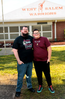 Jake Turner 8th grade-9
