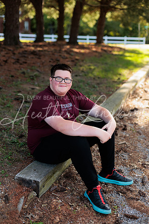 Jake Turner 8th grade-11