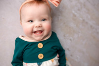 Parker 6 months-3
