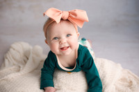 Parker 6 months-4
