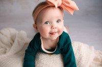 Parker 6 months-5