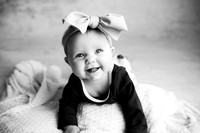 Parker 6 months-4BW