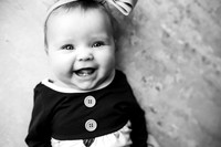 Parker 6 months-3BW