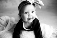 Parker 6 months-5BW