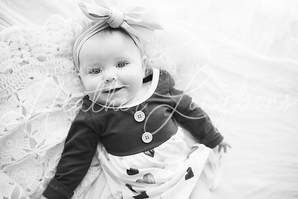 Parker 6 months-6BW