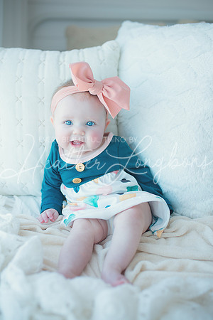 Parker 6 months-7