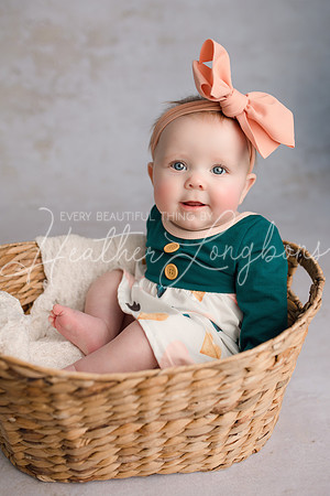 Parker 6 months-8
