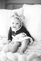 Parker 6 months-7BW