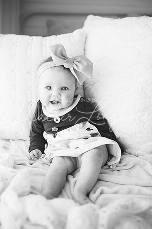 Parker 6 months-7BW