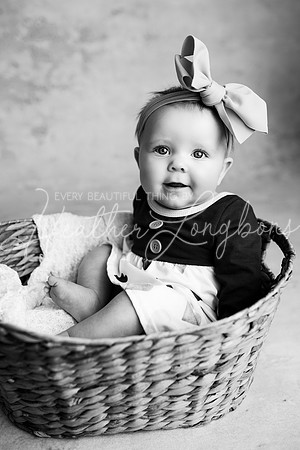 Parker 6 months-8BW