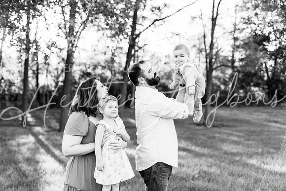 Brooks One Year-46BW