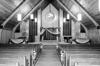Makenna and Silas Wedding-2BW