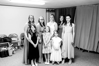 Makenna and Silas Wedding-4BW