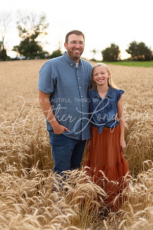 Wheat Field Bonds-134