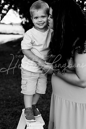 Tyler and Mackenzie Maternity 2024-48BW