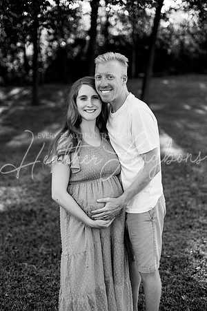 Harris Maternity-6BW
