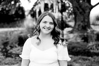 Kamryn Graduation-6BW