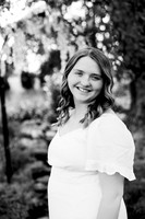 Kamryn Graduation-7BW