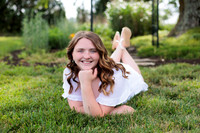 Kamryn Graduation-9