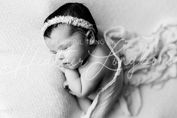 Emery Newborn-83BW