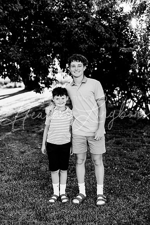 Longbons Boys 2026-1BW