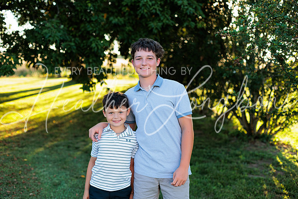Longbons Boys 2026-2