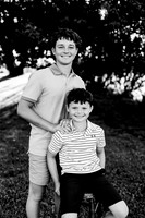 Longbons Boys 2026-7BW