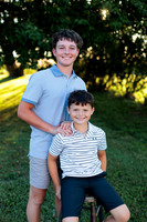 Longbons Boys 2026-7