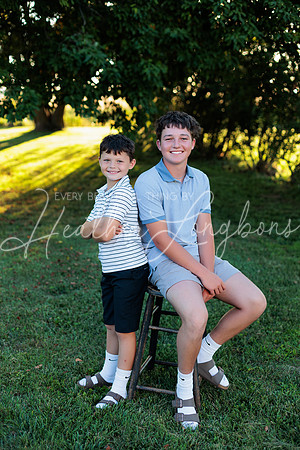 Longbons Boys 2026-8
