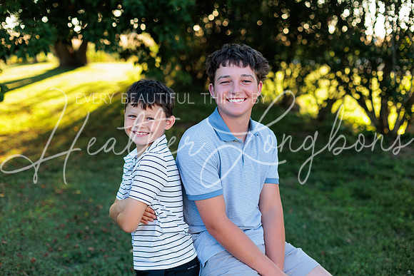 Longbons Boys 2026-9