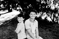 Longbons Boys 2026-10BW