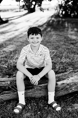 Longbons Boys 2026-11BW