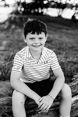 Longbons Boys 2026-12BW