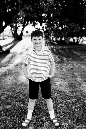 Longbons Boys 2026-14BW