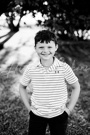 Longbons Boys 2026-15BW