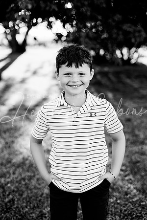Longbons Boys 2026-16BW