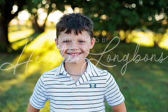 Longbons Boys 2026-17