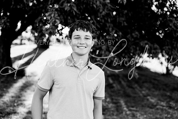 Longbons Boys 2026-22BW