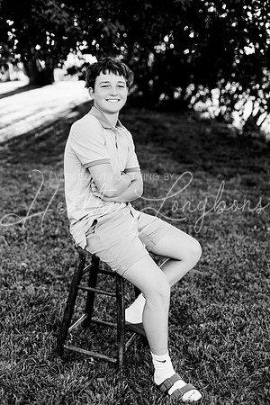 Longbons Boys 2026-24BW