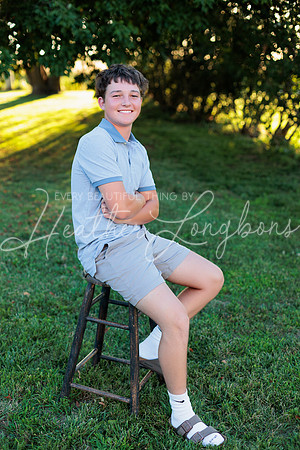 Longbons Boys 2026-24