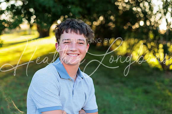 Longbons Boys 2026-26