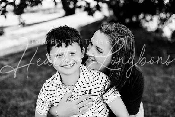 Longbons Boys 2026-36BW