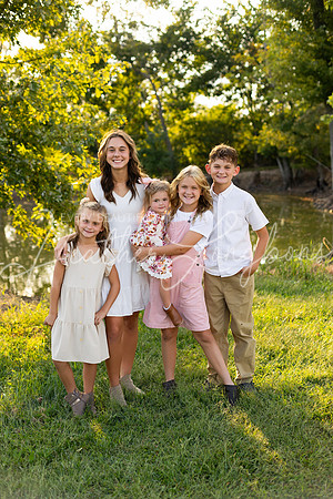 September Sunset Miller Family-11