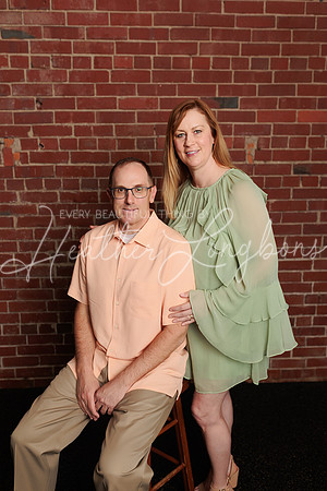 Hortin Extended family-14