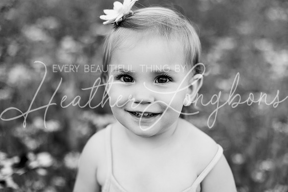 Forrest 6 months + family photos-46BW