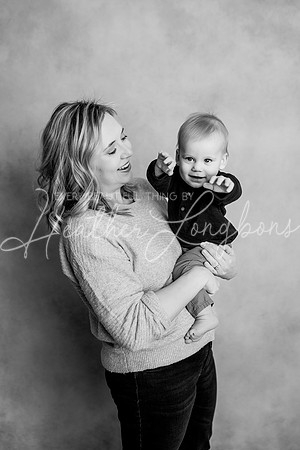Baker 8 months-43BW