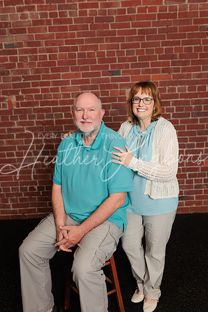 Hortin Extended family-83